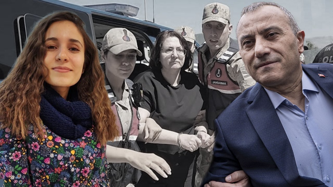 Eski valinin eşi Handan Sonel'le ilgili kan donduran iddia! "Gülistan'ın cesedini yok etmem için para verdi"