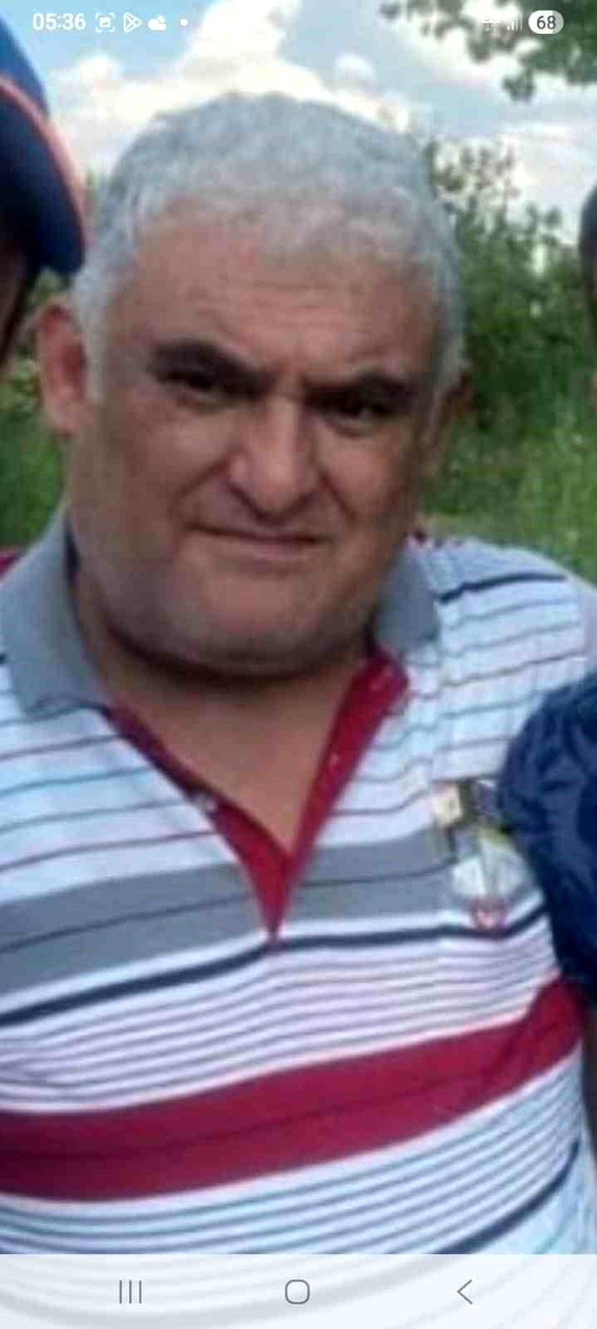 Eskişehir'de öğretmen Bülent Şener vefat etti
