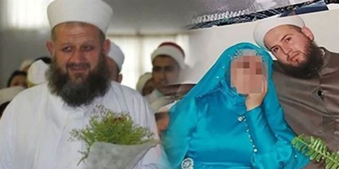 Hiranur Vakfı kurucusu Yusuf Ziya Gümüşel tahliye edildi