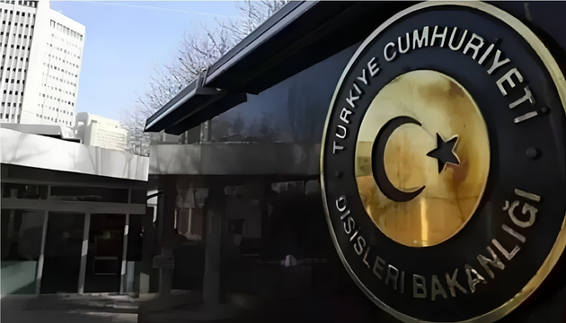 Dışişleri'nden diplomat alımı