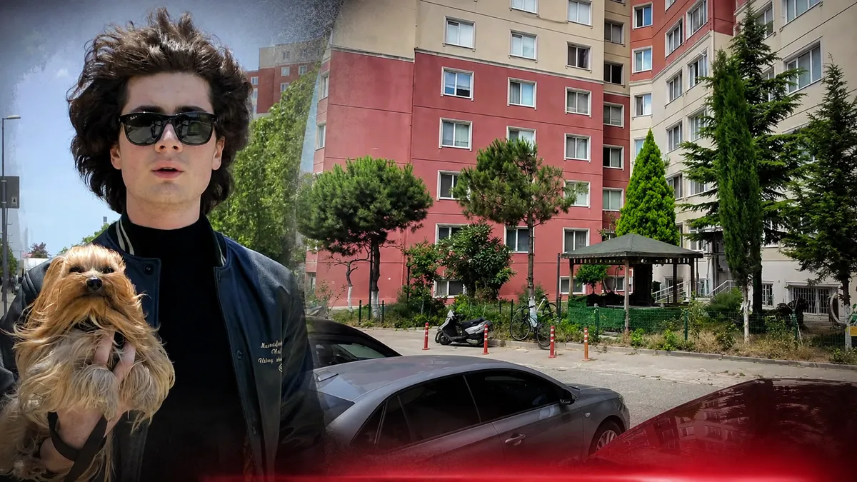 Beylikdüzü'nde 23 yaşındaki gencin şüpheli ölümü: 'Babası sakinleştirici verince fenalaştı'
