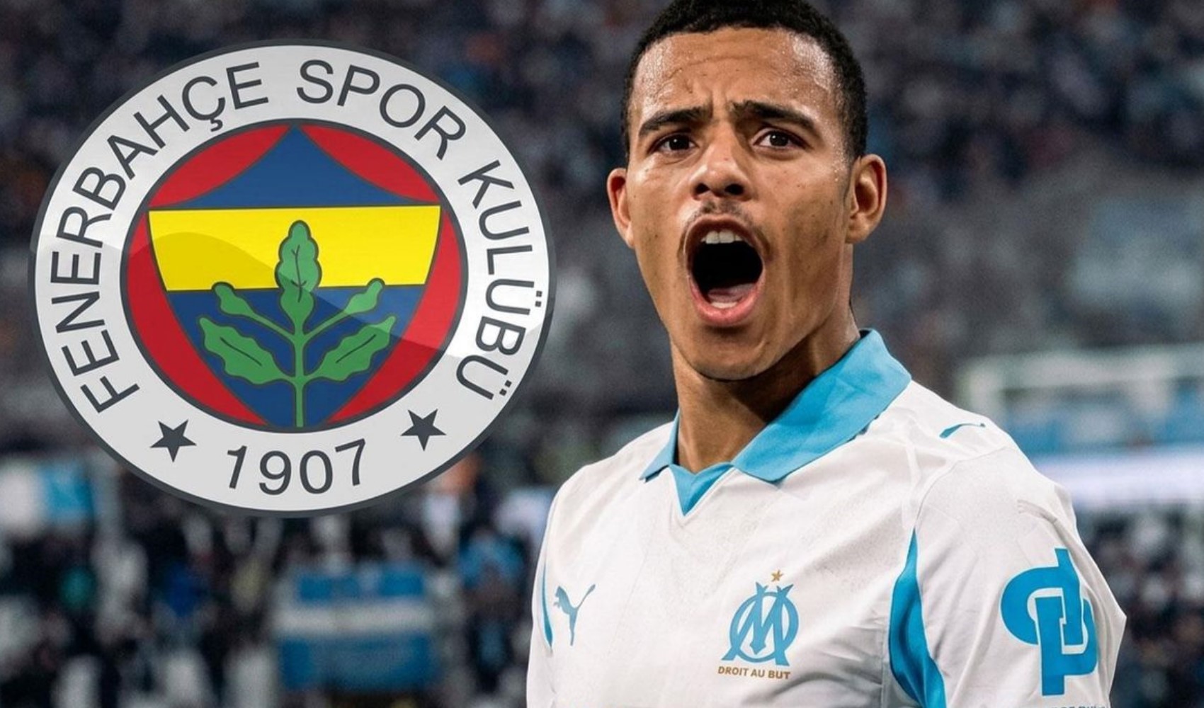 Fenerbahçe’de Mason Greenwood için geri sayım: İstanbul’a geleceği tarihi açıkladılar