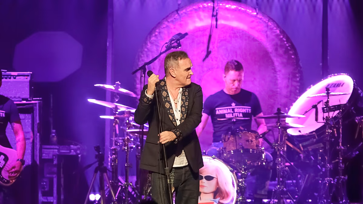 Morrissey, İspanya turnesi öncesi Sánchez'den boğa güreşlerine son verilmesini istedi