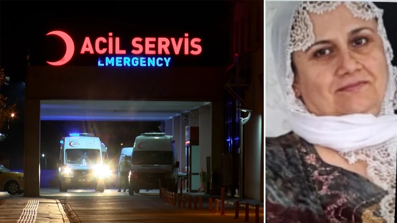 Kayınpeder gelinini öldürdü: Cinayetten önce elinde tabancasıyla dua etmiş