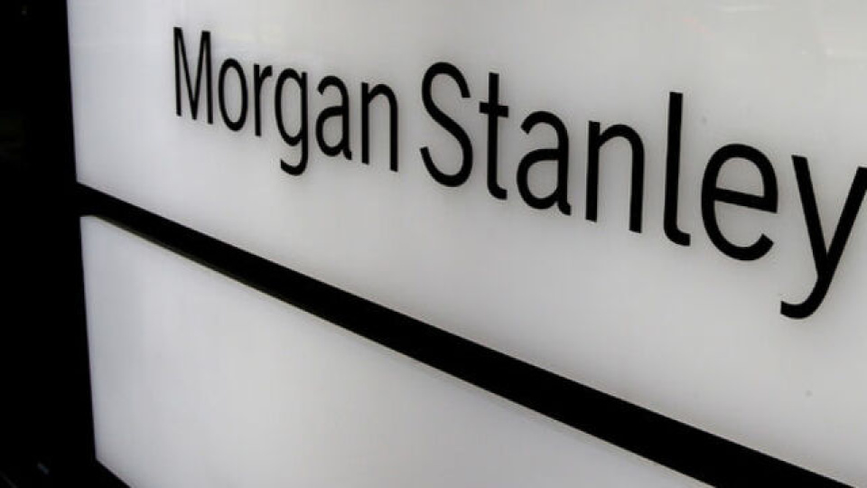 Morgan Stanley'e göre ABD borsalarındaki düşüş 'sağlıklı bir yeniden ayar'