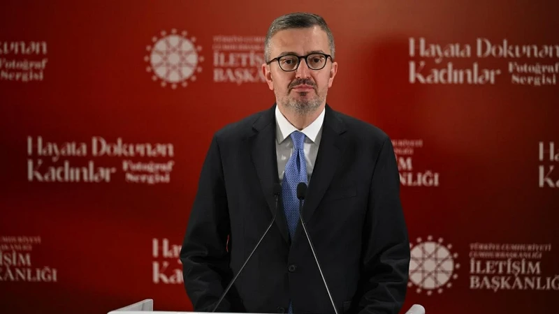İletişim Başkanı Duran Azerbaycan’ın Milli Kurtuluş Günü’nü kutladı: Kardeşliğimiz her geçen gün daha da güçlenmektedir