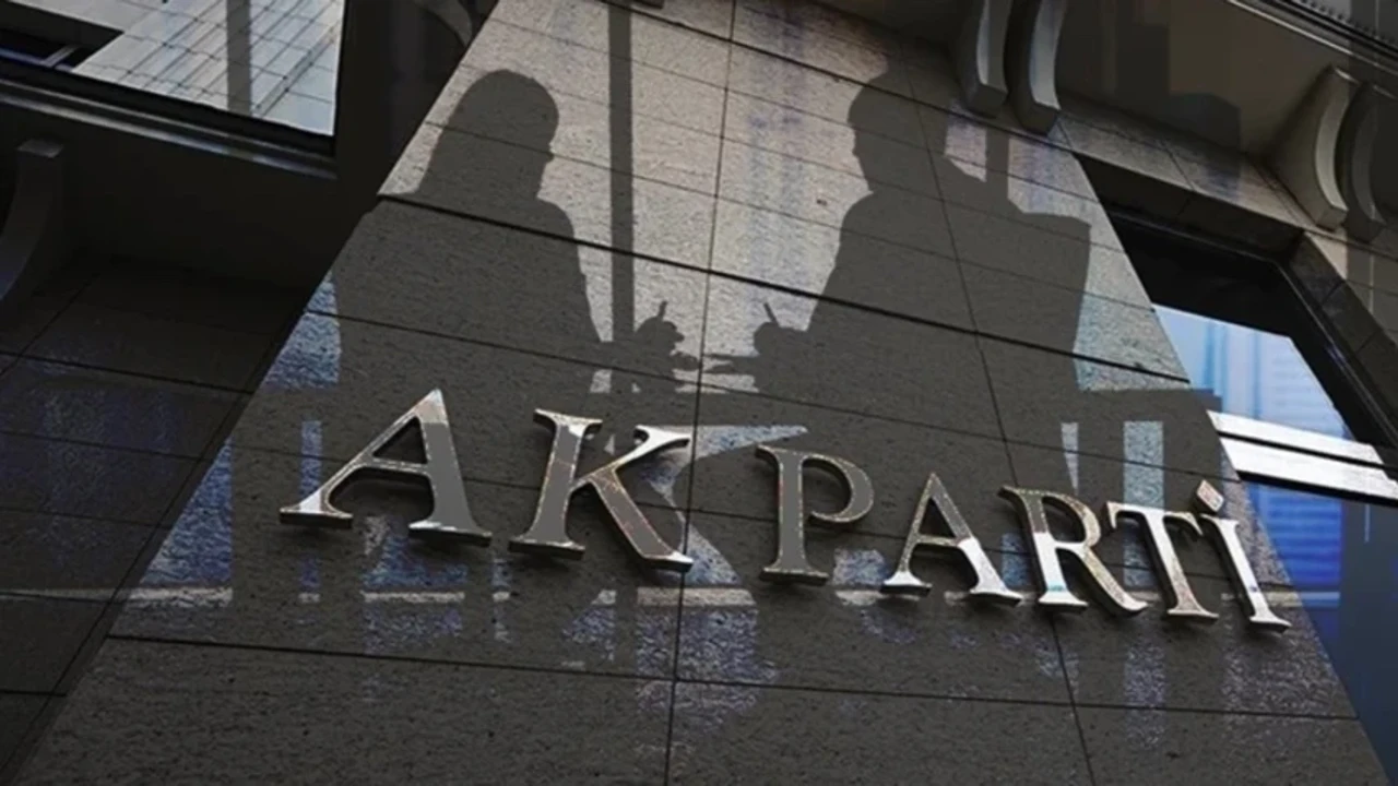 İki belediye daha AK Parti'ye geçebilir! Tarih vererek açıkladı...