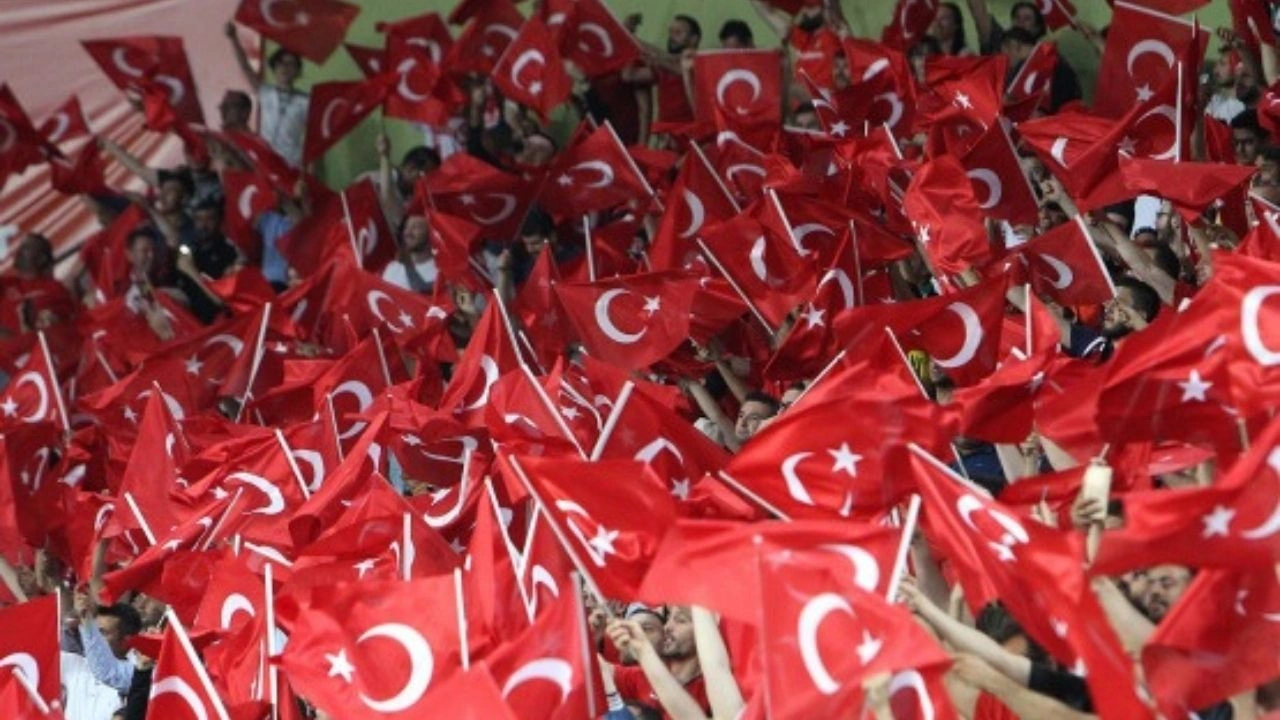 Ne yazık yıkıldık: Hiç şansımız kalmadı