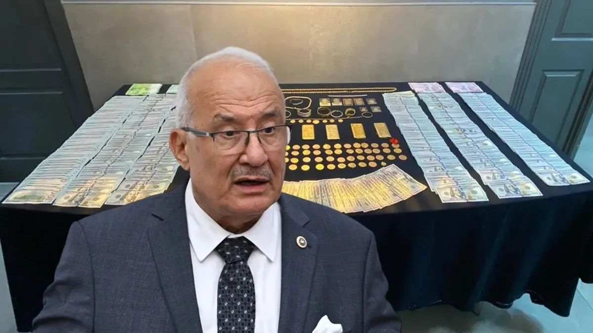 Dolandırıcıların hedefi bu kez milletvekili oldu: FETÖ yalanıyla vurgun
