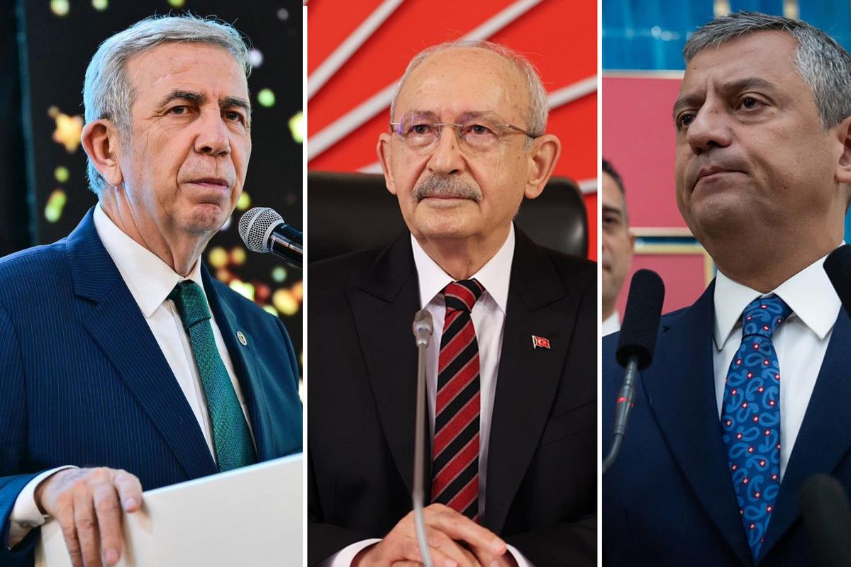 Mansur Yavaş'ın adaylık stratejisi: Geri çekilip olan biteni izleyecek