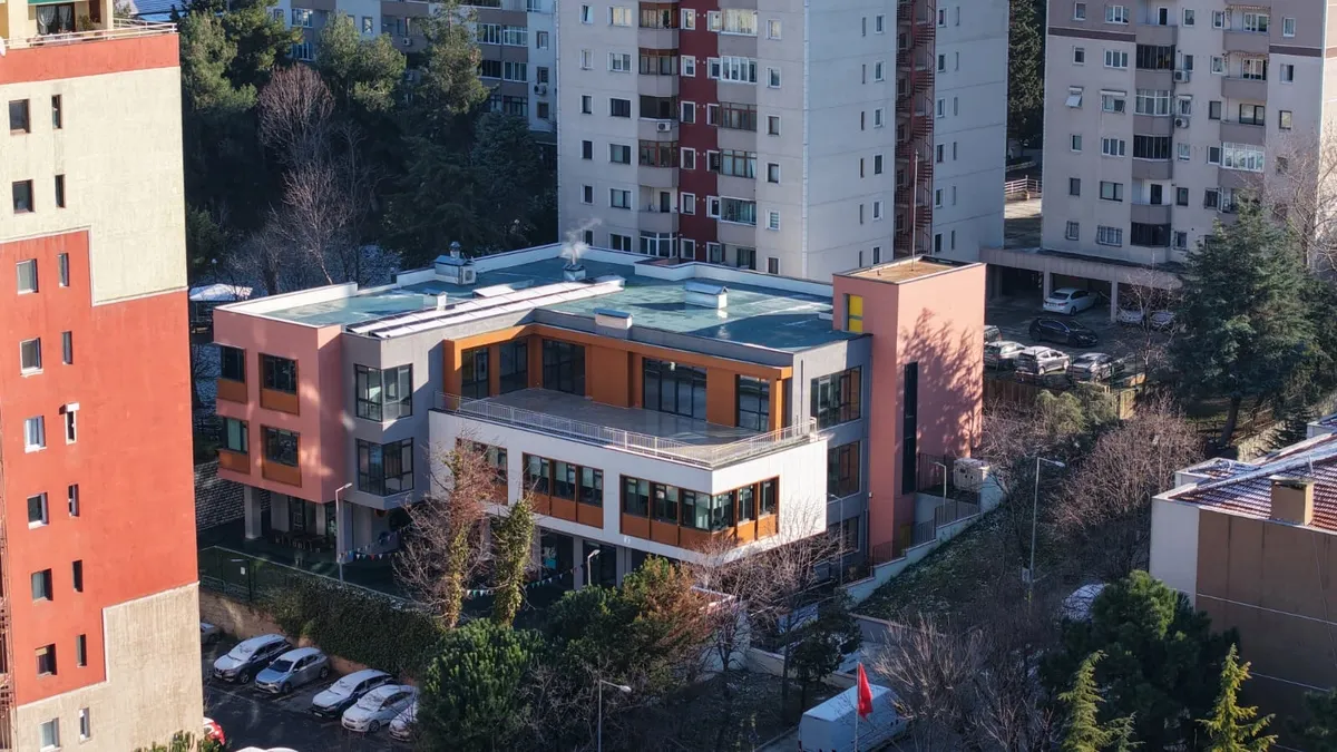 İstanbul'da ikili eğitim oranı son 3 yılda yüzde 19'a düştü