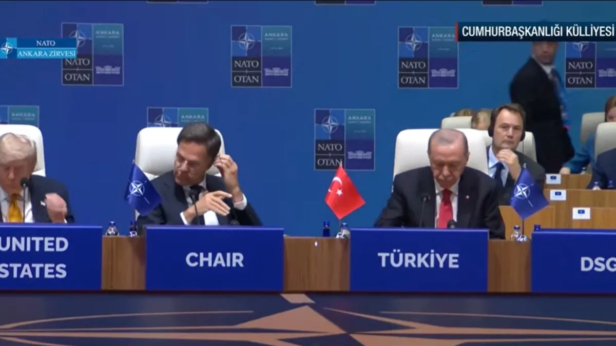 Başkan Erdoğan: Savunma sanayisinde atılım yaptık
