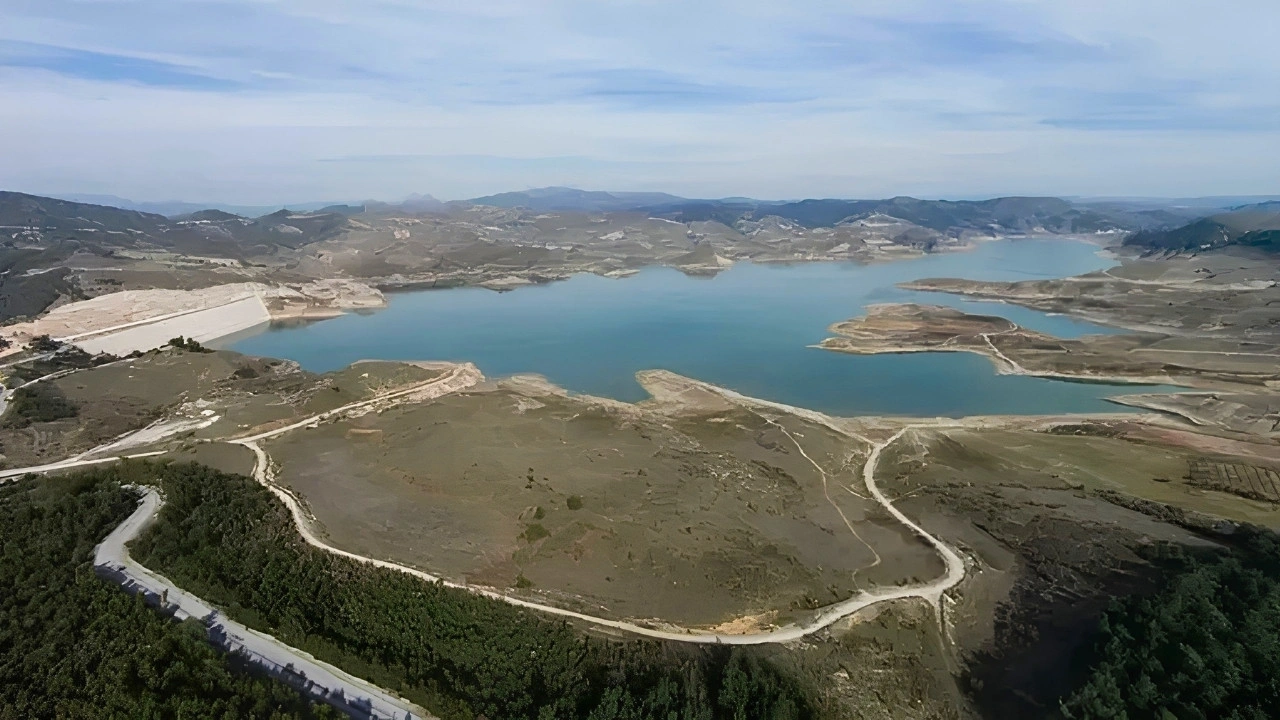 İzmir su tüketiminde rekor kırdı