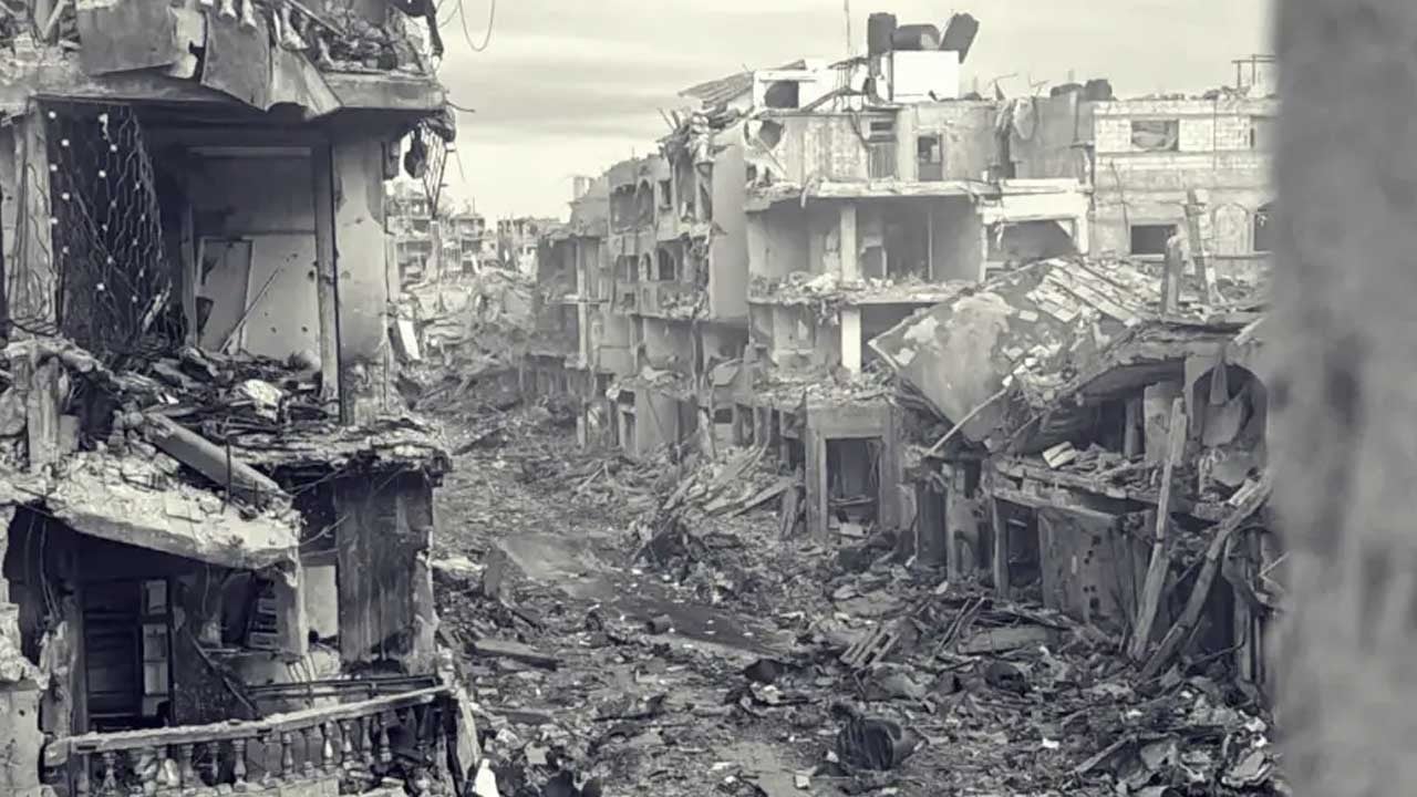 İsrail basını Barış Konseyi'nin Gazze'de insani barınma merkezlerini yöneteceğini açıkladı