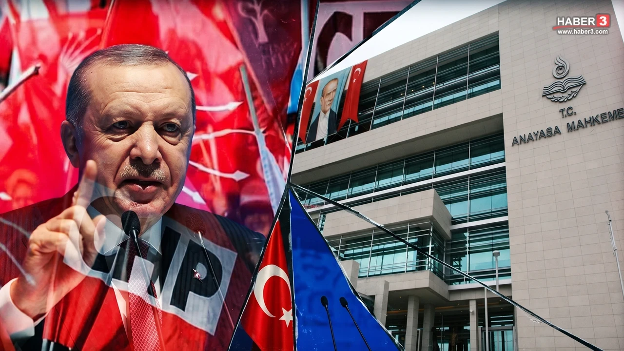 CHP itiraz etmişti; Cumhurbaşkanı Erdoğan'ın bir yetkisi daha iptal edildi!