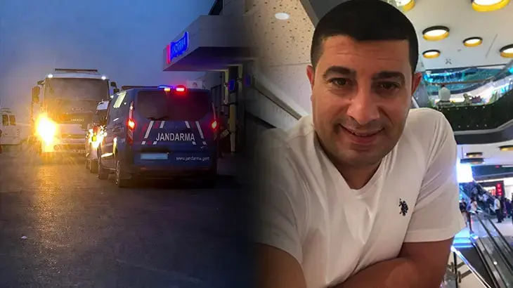 Cezaevine naklinde ölüm pususu! Kurşun yağmuruna tutuldu