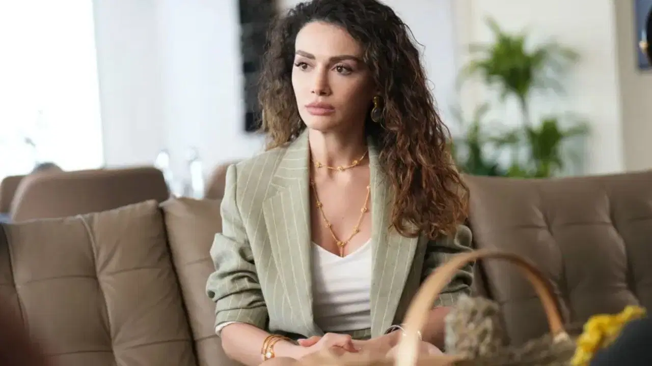 Özge Yağız kimdir? Doğanın Kanunu dizisinin Doğa'sı Özge Yağız kaç yaşında, nereli?