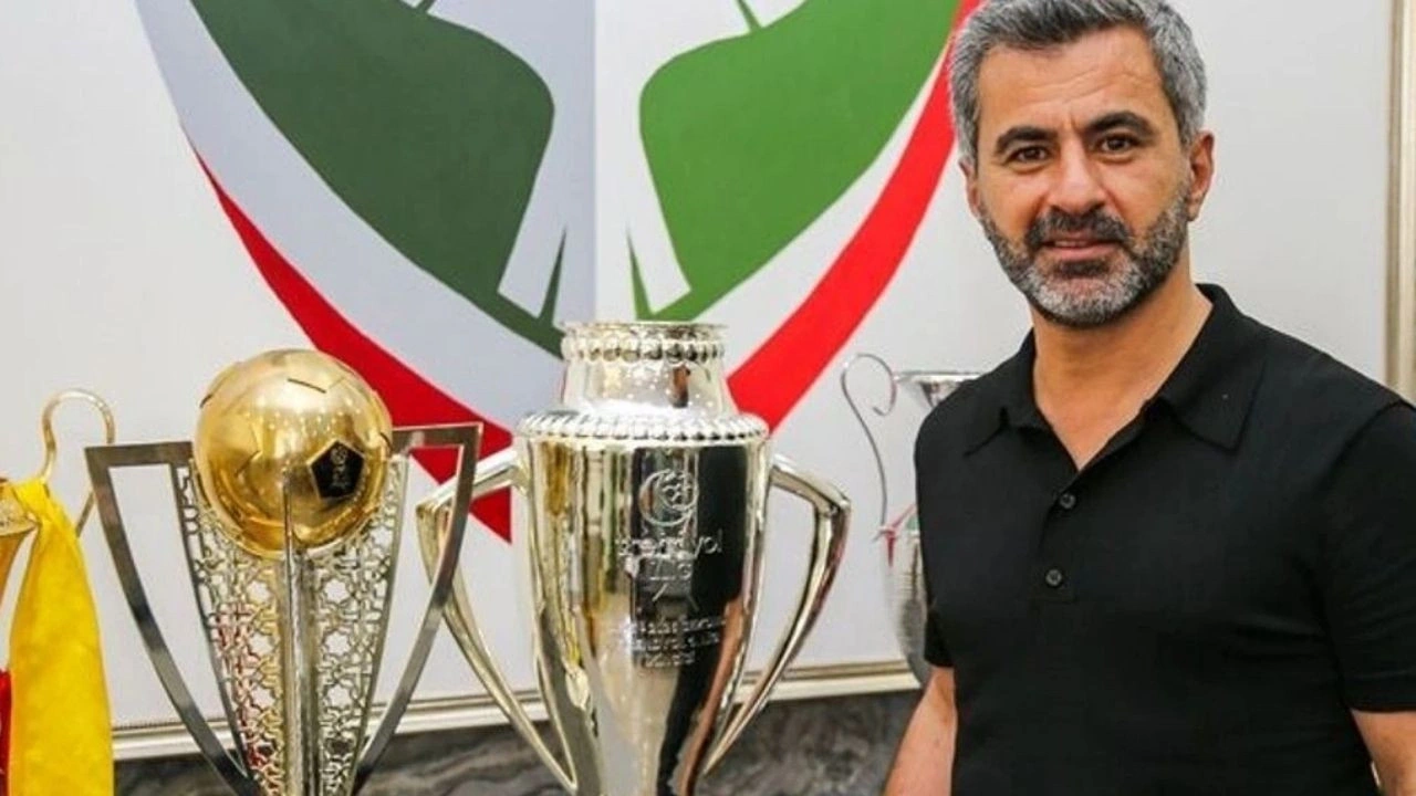 Amedspor'a sürpriz teknik direktör: İtalyan hoca her an açıklanabilir