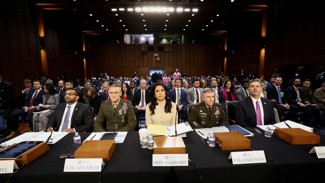 Trump yönetiminin yeni istihbarat planı CIA ve FBI'da kriz çıkardı