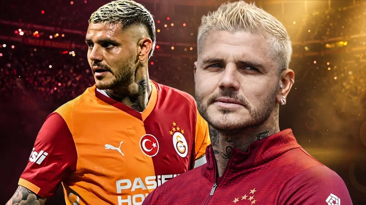 Ve resmi açıklama! Mauro Icardi takımda kalacak mı"