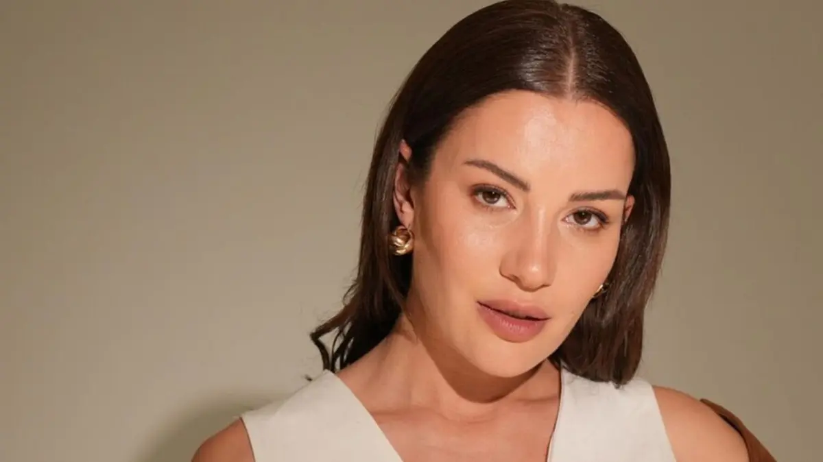 Kızılcık Şerbeti'nin Işıl'ı Ece İrtem öldü mü neden öldü" Ece İrtem kimdir, kaç yaşında"