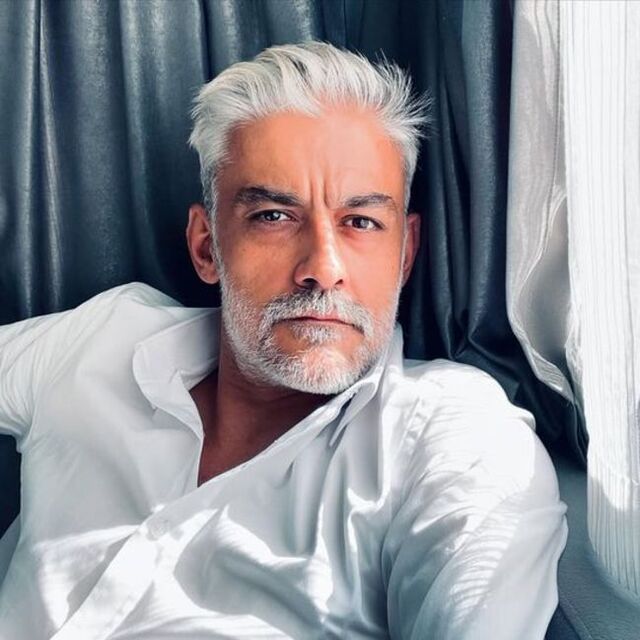Hicran Akın'dan yürek burkan paylaşım