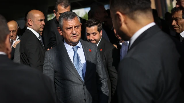 Murat Ilıkan’dan Ankara koridorlarını hareketlendirerek yeni kulis: CHP’den çıkacak partinin binası belli oldu