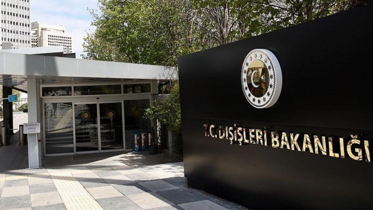 Dışişleri Bakanlığı'ndan Ermenistan seçimleri sonrası kritik mesaj