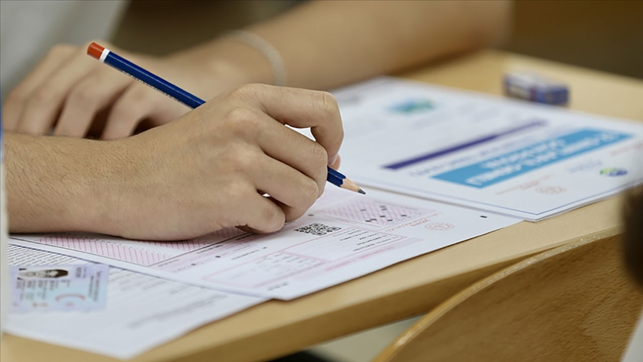 YKS’de hatalı soru tartışması: Kitapta Neriman sınavda Nermin