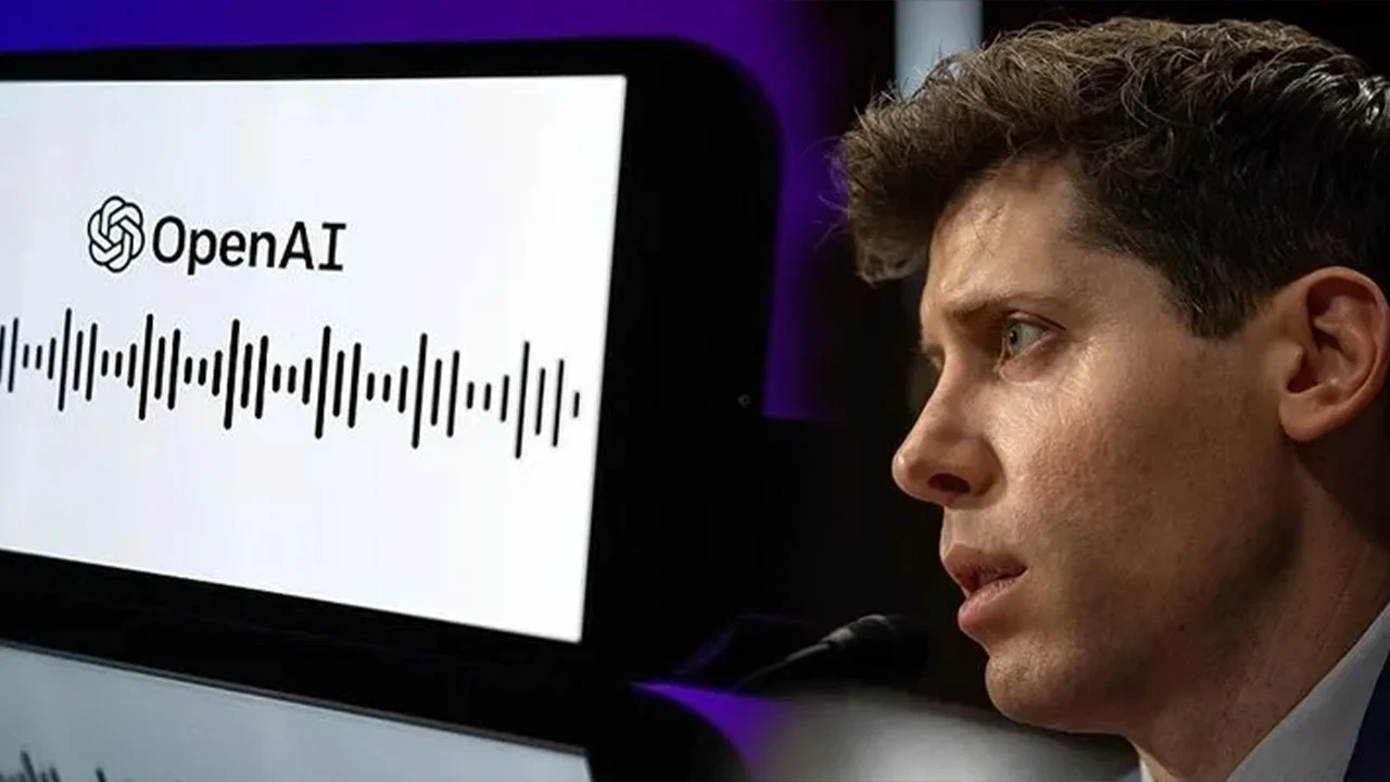 Sam Altman’dan Dikkat Çeken Yapay Zekâ Benzetmesi: 'Her Dileği Gerçekleştirebilen Bir Cin Yaratmaya Yakınız'
