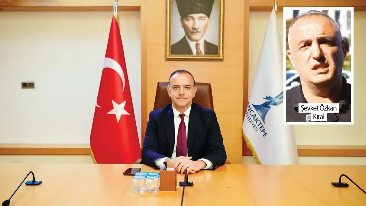 CHP'li belediyede skandal! 800 milyonluk ‘bağış' vurgunu