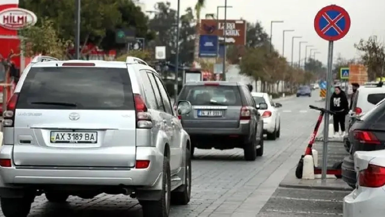 Gurbetçilerin yabancı plakalı araç çilesi bitiyor!