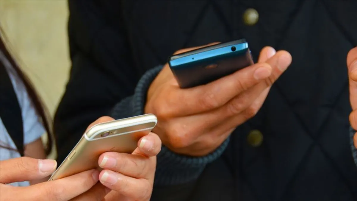 Küresel akıllı telefon pazarı: Satışlar ne durumda? İşte yanıtı...