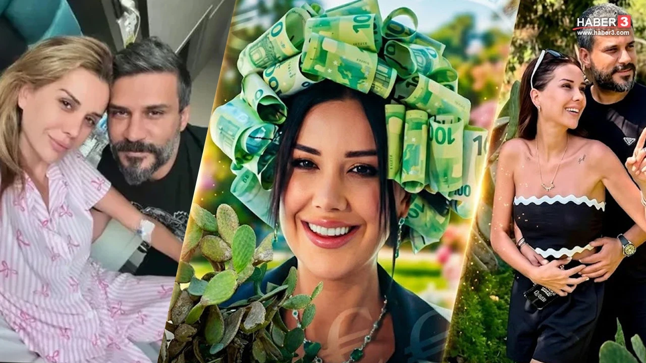 Dilan Polat'ın hastanedeki son hali kıllara Nihal Candan'ı getirdi