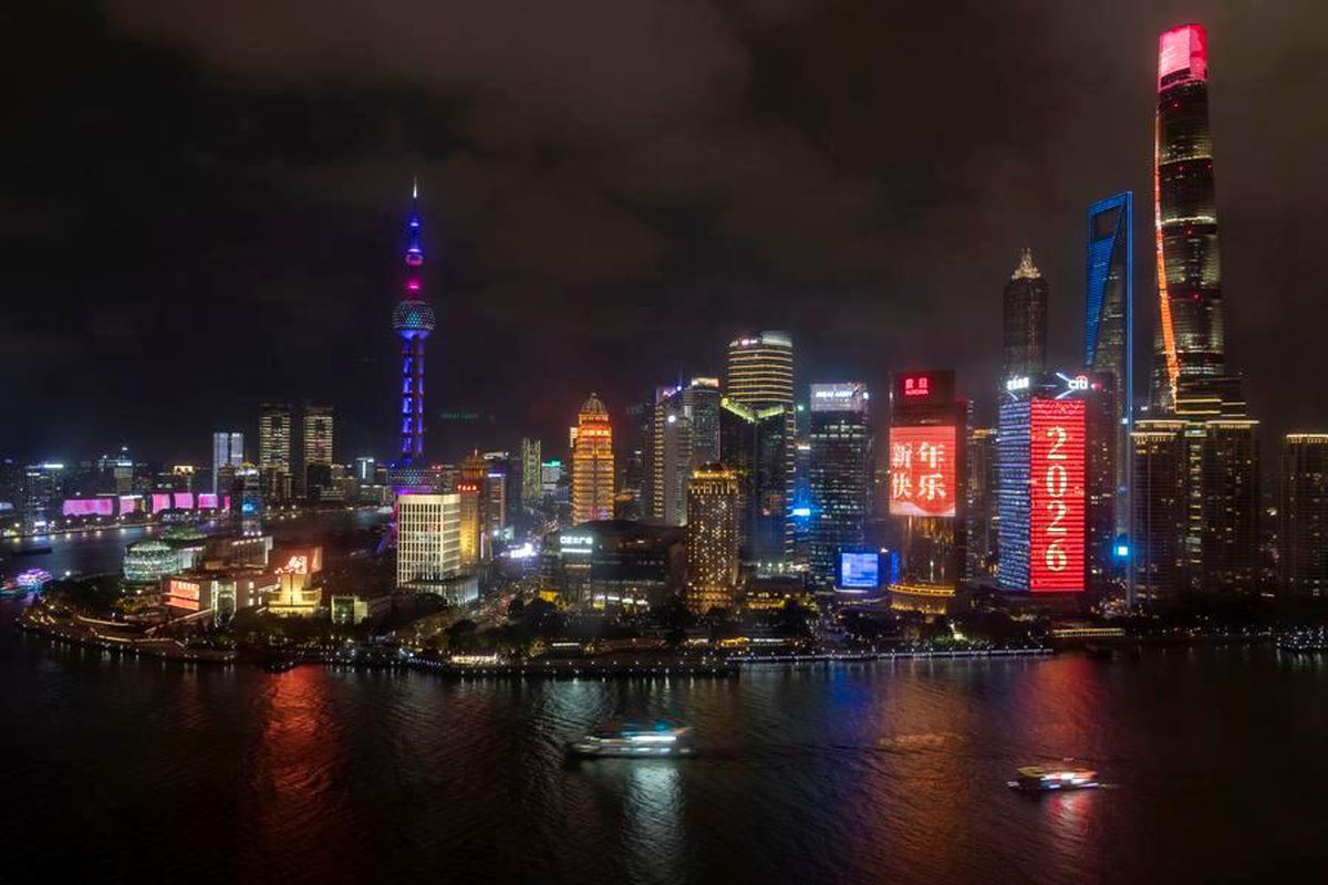Rapor: Shanghai Dünyanın İkinci En Büyük Küresel Deniz Taşımacılığı Merkezi