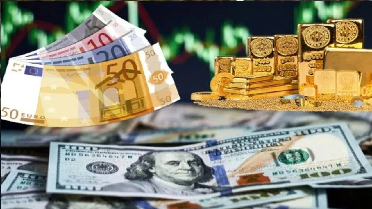 ABD enflasyon verileri piyasaları hareketlendirdi: Altın yükseldi, dolar endeksi düştü