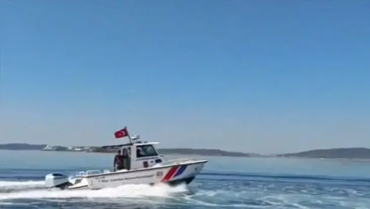 26 ilde göçmen kaçakçılığı operasyonu: 57 şüpheli yakalandı, 43'ü tutuklandı