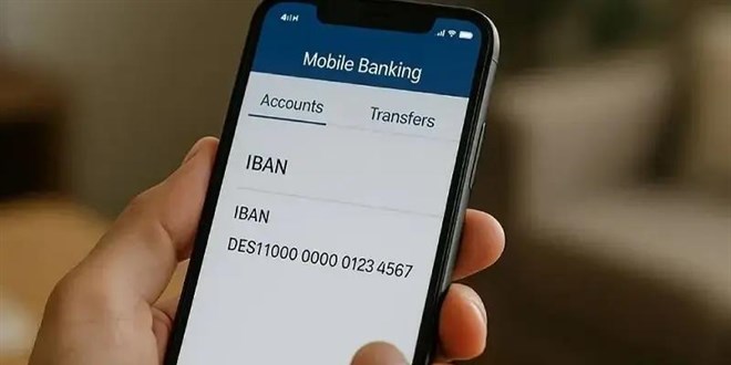 400 bin dosyayı ilgilendiriyor: IBAN'ını başkasına kullandıranlara müjde!