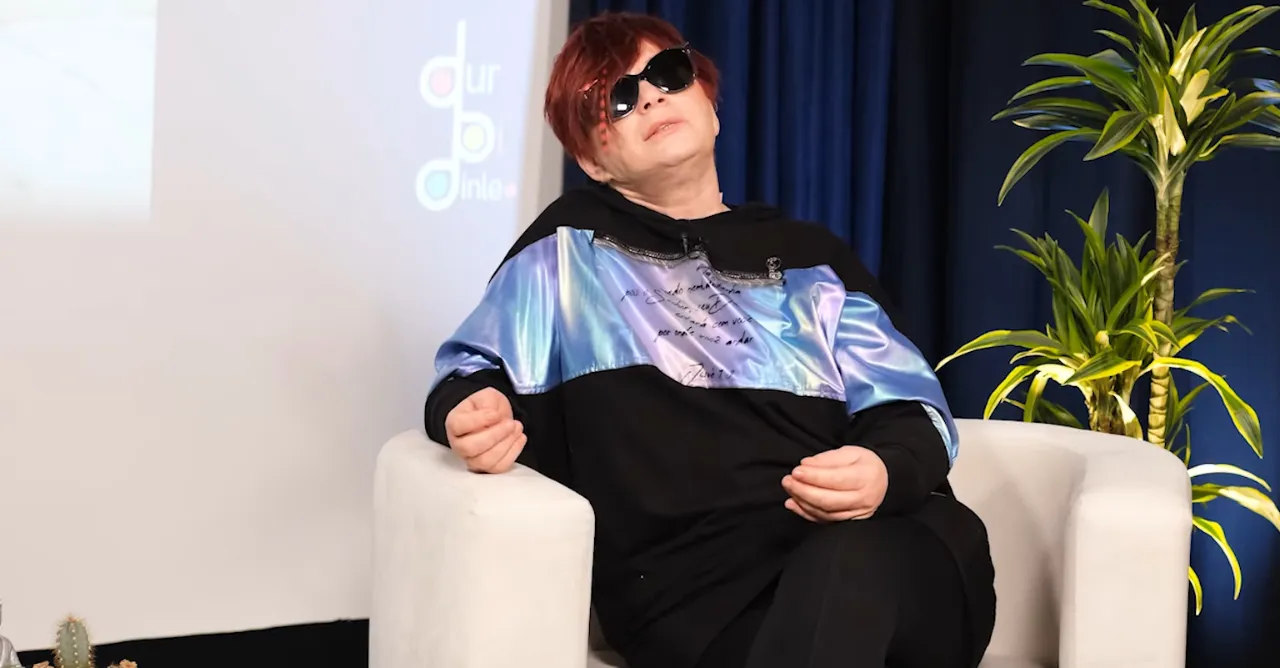90'ların yıldızı Emel Müftüoğlu eriyip bitti! Tam 22 kilo verdi