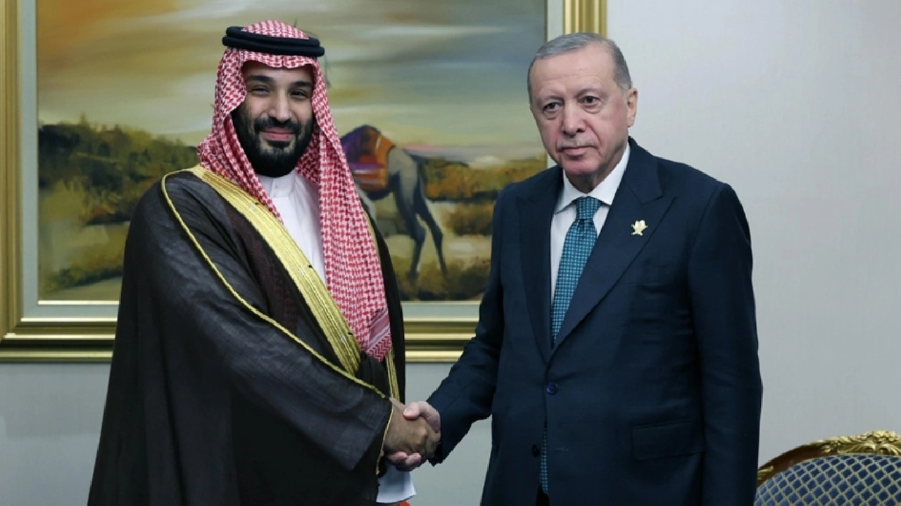 'Türkiye'nin enerji geleceği devrediliyor' denilen tartışmalı anlaşma yürürlükte!