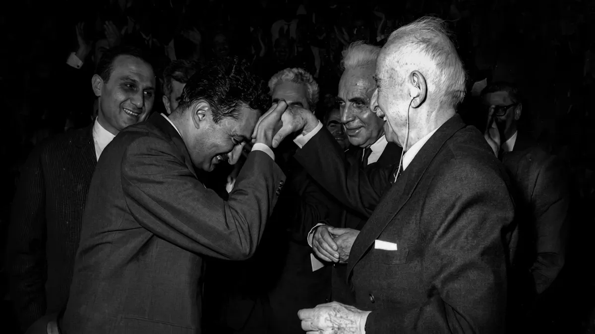 CHP’de tarihi 1977 başarısının sırrı neydi?
