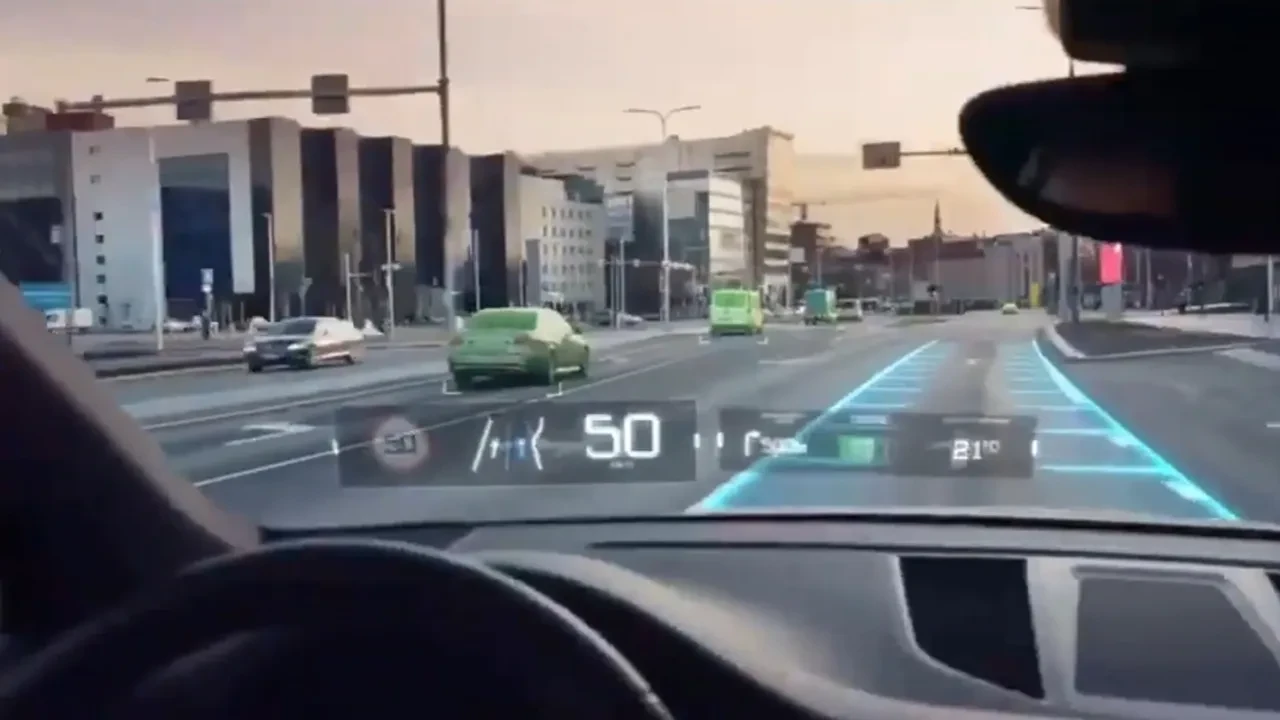 Bakan Uraloğlu duyurdu! 5G destekli 'akıllı yol' Ankara yolcusu