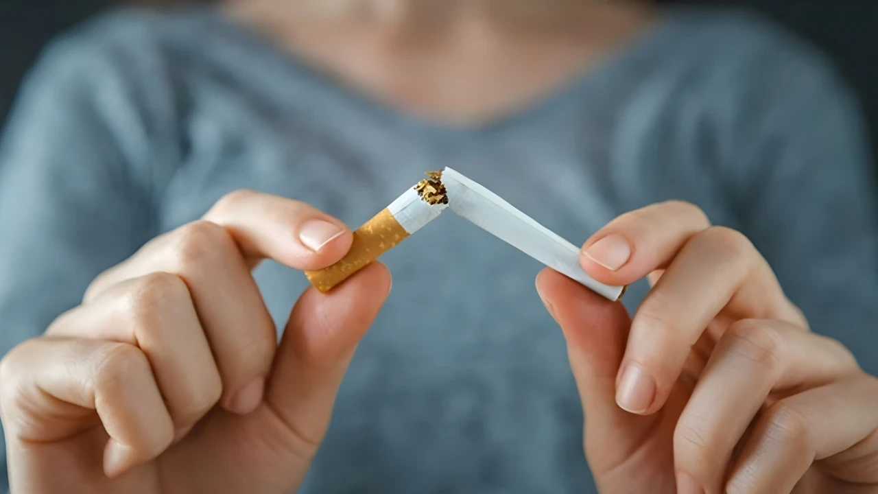 Sigarayı bırakmak isteyenlere müjde: Karar Resmi Gazete'de yürürlüğe girdi