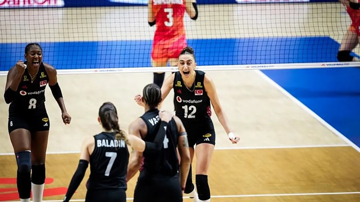 Sultanlar Tayland'ı da devirdi! Sıradaki durak Çin