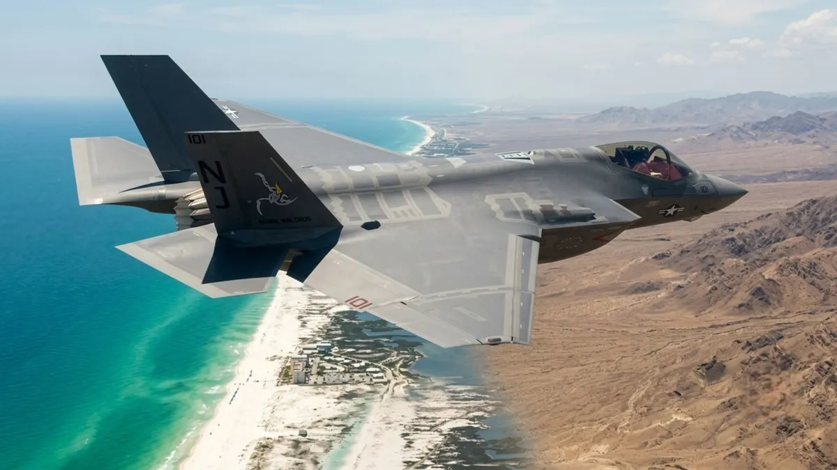F-35 savaş uçakları yeniden gündemde: Türkiye'ye teslim edilecek mi, fiyatı ne kadar ve hangi özelliklere...
