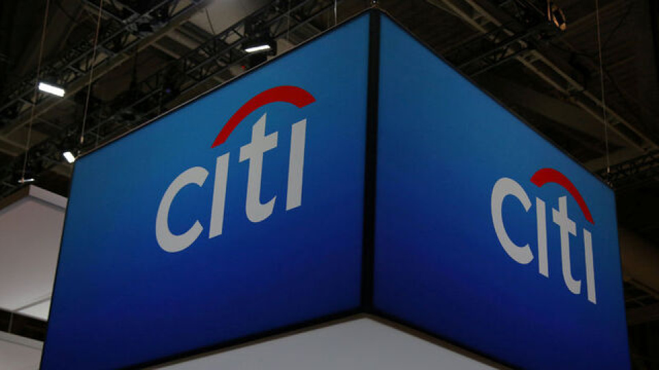 Citigroup, kısa dolar/TL pozisyonunu kârla kapattı