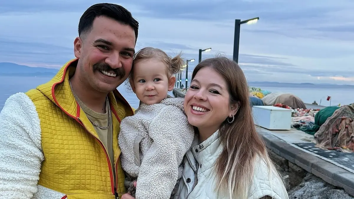 Uğurlu Ailesi neden boşandı" Gerçek çok geçmeden ortaya çıktı...