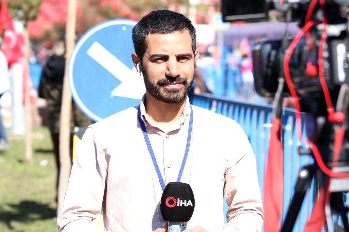 GGC'den İHA'ya birincilik ödülü