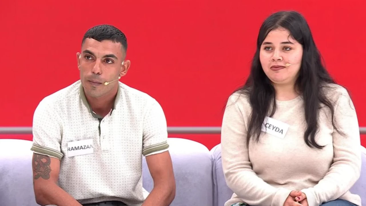 Müge Anlı'da Ceyda Evlekoğlu Olayı Nedir? 19 Yaşındaki Kız Kimdir?