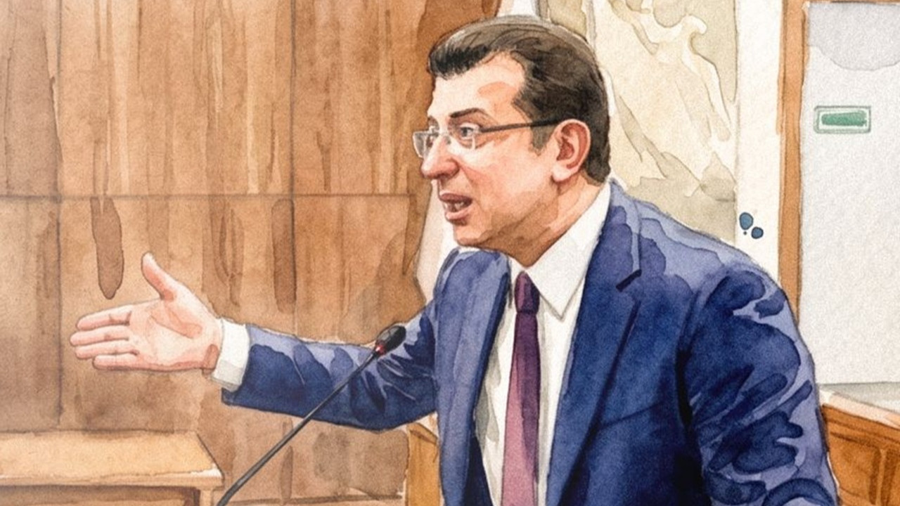 İBB Davası'nda gerginlik: Ekrem İmamoğlu ve tüm sanıklar salondan çıkarıldı